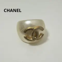 CHANEL シャネル リング 指輪のサムネイル