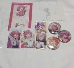 2026年最新】鳳えむ 缶バッジの人気アイテム - メルカリ