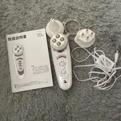 パルティール セルキュアスペシャル24 セルキュア スペシャル24 美顔器｜Yahoo!フリマ（旧PayPayフリマ）