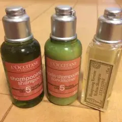 ロクシタン セット