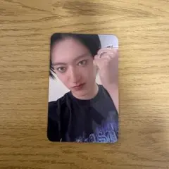 ハルト トレカ treasure