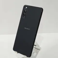 31 Xperia 10 ⅲ ブラック SIMフリー 画面傷なし 31 Xperia 10 ⅲ ブラック SIMフリー 画面傷なし - メルカリ