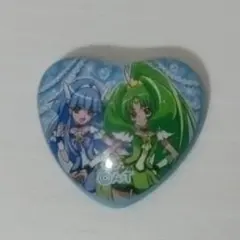 スマイルプリキュア　キュアビューティ　キュアマーチのサムネイル