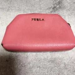 フルラ　ポーチ