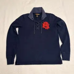 Ralph Lauren RUGBY シャツ