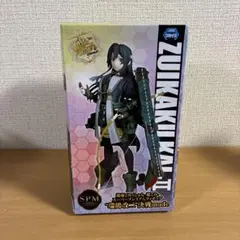 艦隊これくしょん-艦これ- スーパープレミアムフィギュア 瑞鶴 攻ニ決戦mode