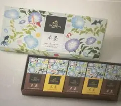 GODIVA 羊羹のサムネイル