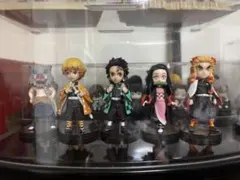 プライズ　フィギュアセット　１１体セット プライズ】 フィギュア 11体セット - メルカリ
