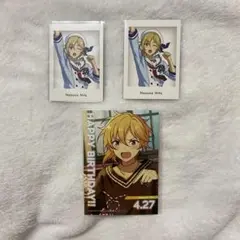 あんスタ なずな まとめ売り - メルカリ