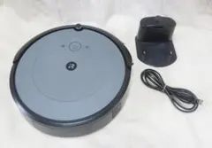 ルンバ RVD-Y1　ロボット掃除機　４０分以上稼働可能のサムネイル