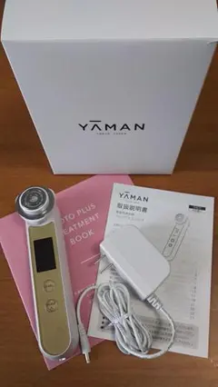 2026年最新】YA-MAN(ヤーマン) 美顔器 RFボーテ フォトプラスEX 