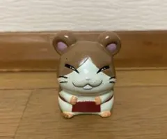 とっとこハム太郎　ソフビ