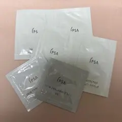 IPSA イプサ サンプル 試供品 6点セットのサムネイル