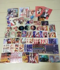 望月穂波 まとめ売り