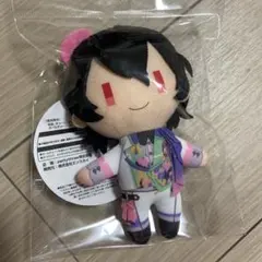 あんさんぶるスターズ！！コスチュームマスコット 朔間零