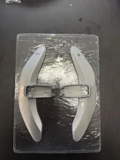 週末のみ【未使用品】3D Design パドルシフト  F系 シルバー 週末のみ【未使用品】3D Design パドルシフト BMW F系 シルバー - メルカリ