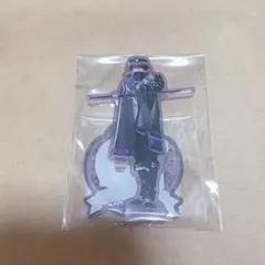 刀ミュ　水心子正秀 十周年祝賀祭 アクスタ