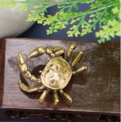 2025年最新】蟹置物の人気アイテム - メルカリ