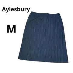 Aylesbury ♥新品 スカート タイトスカート M ひざ丈 ビジネス