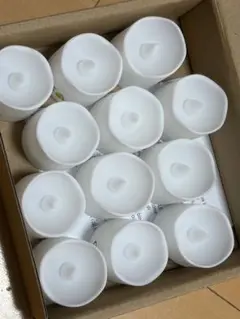 インテリアキャンドル　12個セット