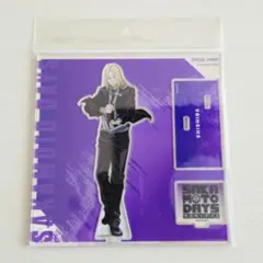 SAKAMOTO DAYS 神々廻 アクリルスタンド