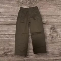 GU チノパンツ