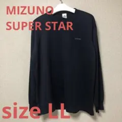 【最終値下げ】 MIZUNO SUPER STAR スポーツロンTのサムネイル