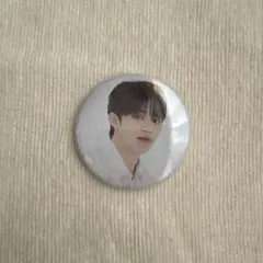 エスクプス　缶バッジ　SEVENTEEN セブチカフェ