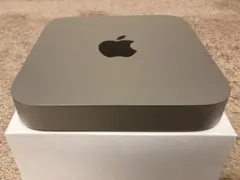 Mac mini M1チップ メモリ16GB SSD512GB