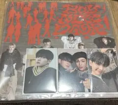 BOYNEXTDOOR ボネクド ジェヒョン トレカ Nogenre CD