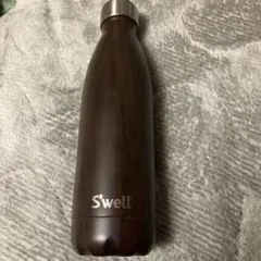 かぷちーの様専用　木目調　S’well　ステンレスボトル　５００ml
