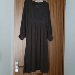レイカズン ロングワンピース
