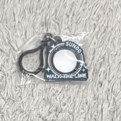 ENHYPEN WALK THE LINE ガチャ ソヌ ボトルホルダー