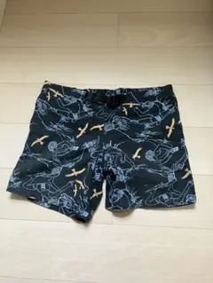 WILD THINGS ショートパンツ　Sサイズ