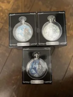 2025年最新】ファイナルファンタジー 懐中時計の人気アイテム - メルカリ