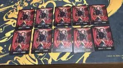 【即購入OK】ヒロインコレクション ドンカード10枚セット ロビン