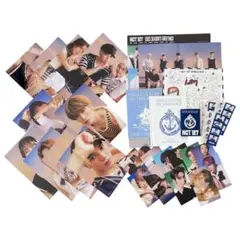 NCT127 セット