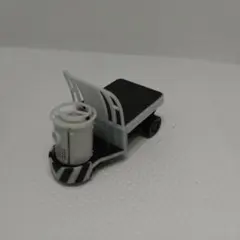 ターレー　プルバックカー