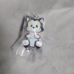 ディズニー チャーム フィガロ