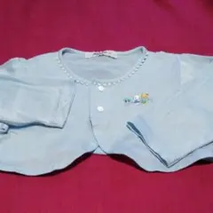 ✨ファミリア/ベービー、長袖