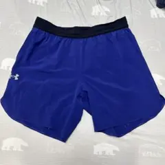 Under Armour 3XL トレーニングショーツ
