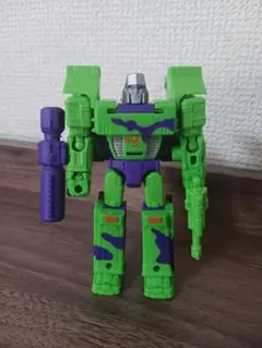 タカラトミー トランスフォーマー 限定アームズマイクロン ベクター