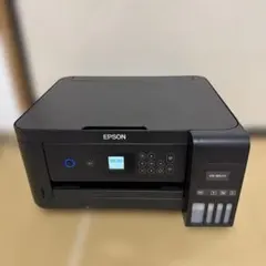 EPSON EW-M571T インクジェットプリンター 本体 - メルカリ