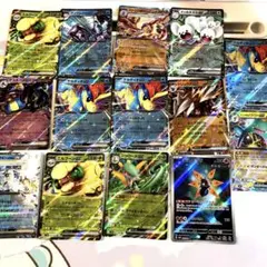 ポケモンカード　１４枚セット