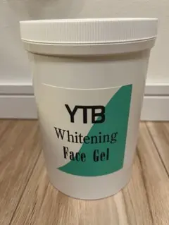 YTB 超音波カリスマ　新品ジェル付 波動装置カリスマ｜YTB