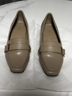 RANDA 3WAYベルトローファーシューズ