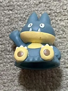 ポケモン ソフビ ゴンベ