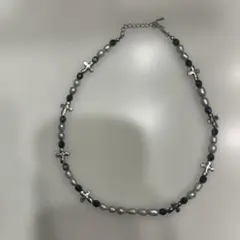 Asapmodeネックレス