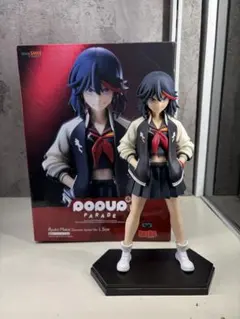 POP UP PARADE 纏流子 スカジャンVer. L Size キルラキル
