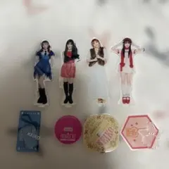 2026年最新】ミーアイ アクスタの人気アイテム - メルカリ